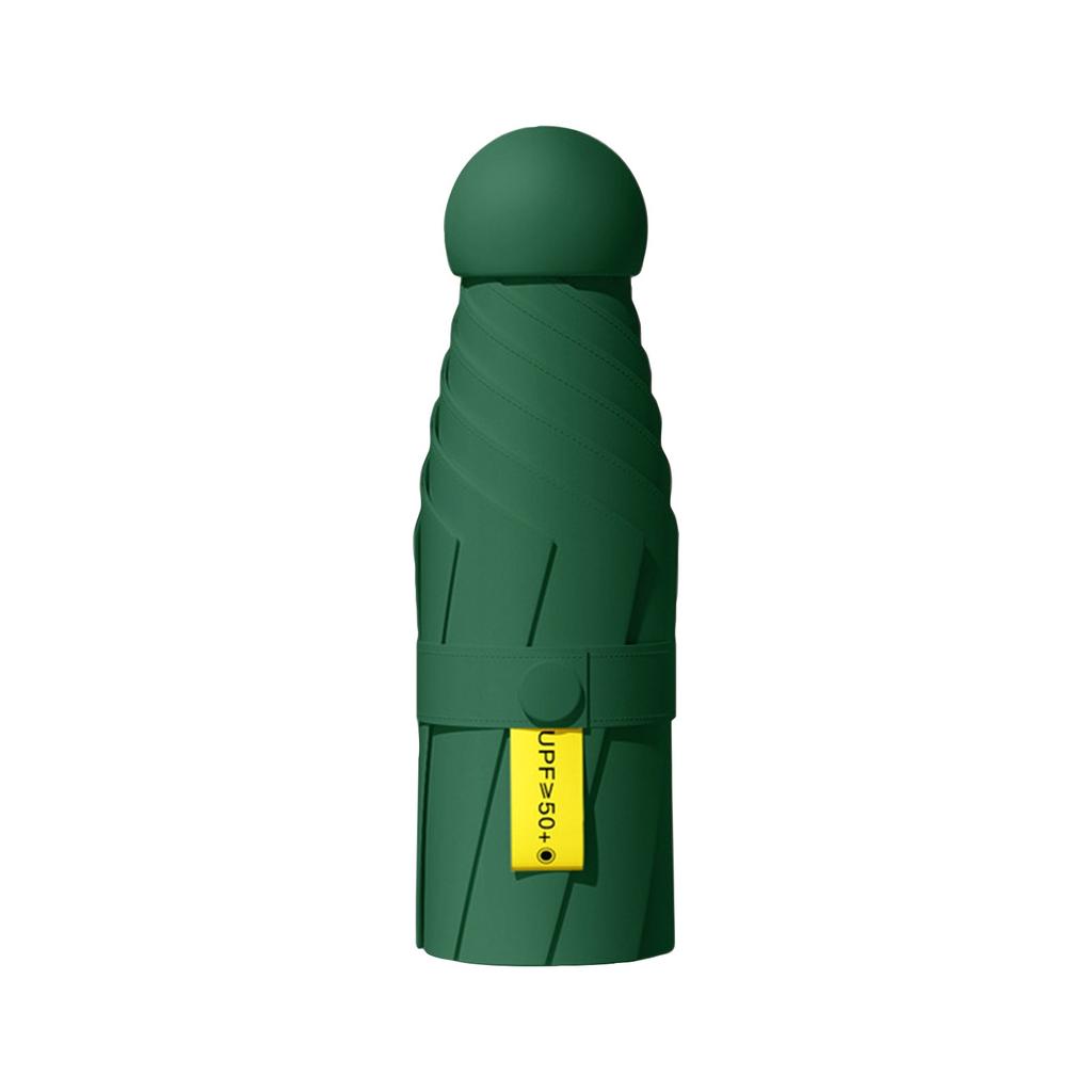 Sunscreen And UV Shield Small Parasols, Pocket Umbrellas