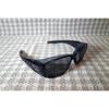 Used SWANS Polarized Sunglasses Over Glasses Polarized Lenses