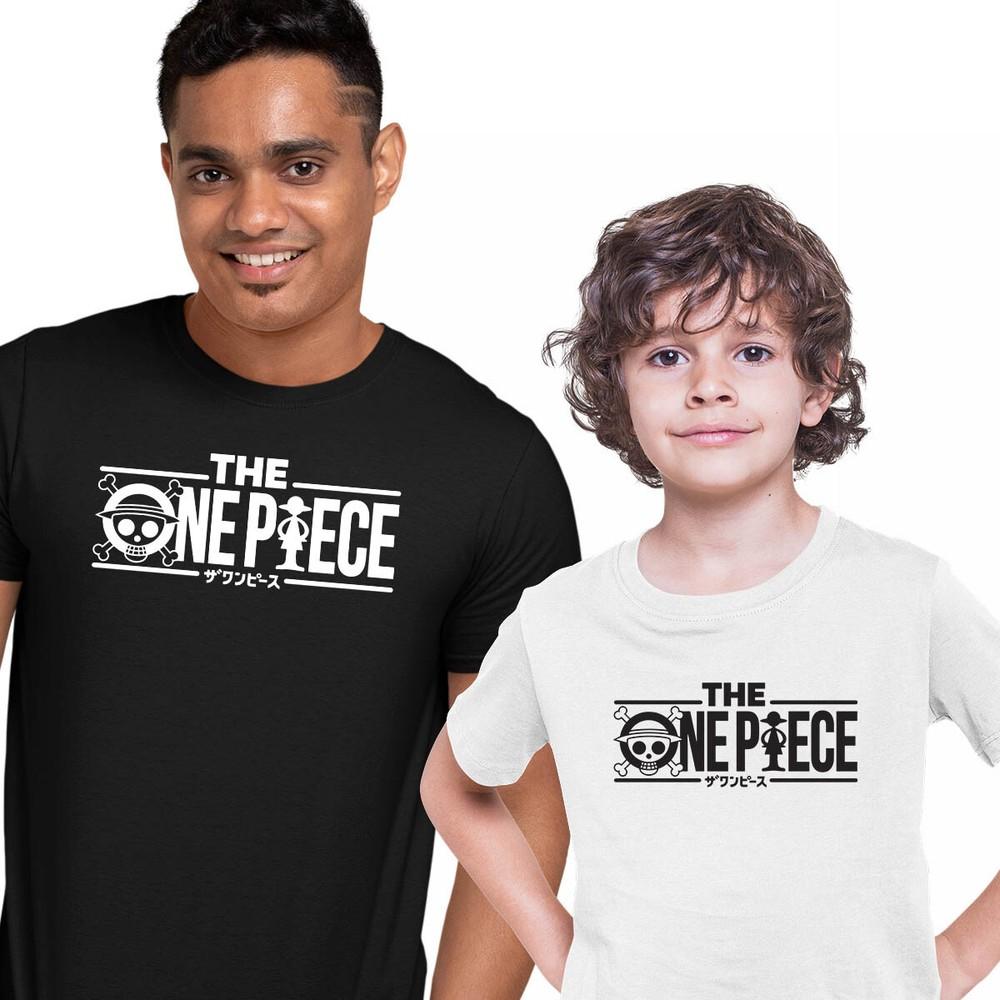 Usopp Tony Tony Chopper Monkey D Luffy Manga Adult Kids Tees Gift