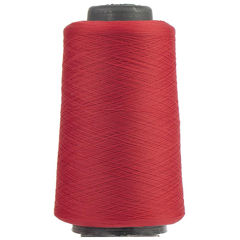 Nylon Elastic Overlock Sewing Thread - Large Cone, 150D Polyester