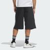Adidas Originals Bermuda Ss25 Shorts Classic Stripes Loose Fit Sports Shorts Men Shorts KB5429