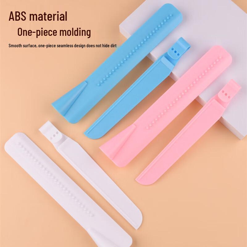 Adjustable Cake Cream Smoother Scraper
