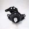 Black Metal Front Right Engine Mount Assembly for Hyundai Sonata (Part No. 21810-2T000)