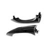 RHD Car Exterior Door Handles For BMW X5 E53 2000-2006 Outside Door Handle 51218243618 51218257738