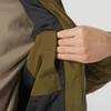 Timberland Comfortable Casual Versatile Jacket Men Jackets Dark-Olive-Green A5M9T-302