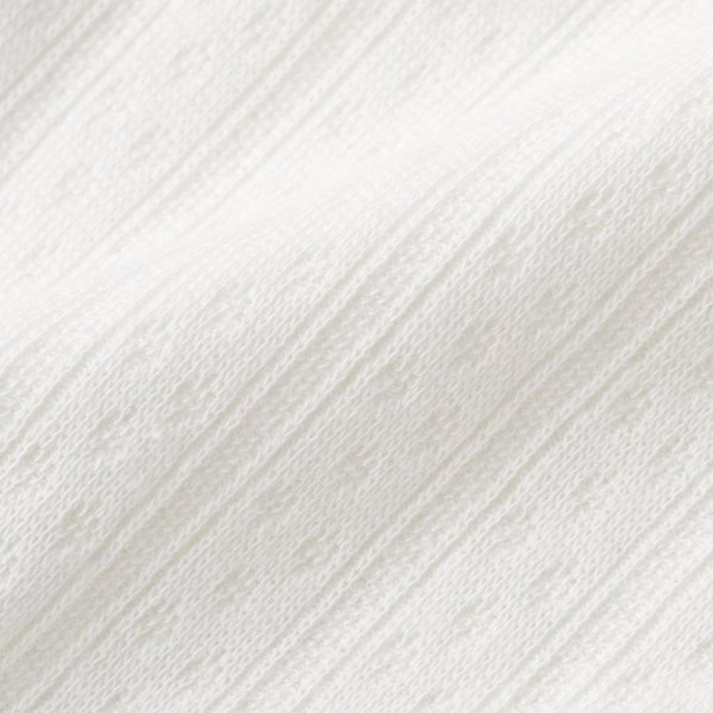 Mink Mui Lace Frill Collar T shirT 36115 330 03