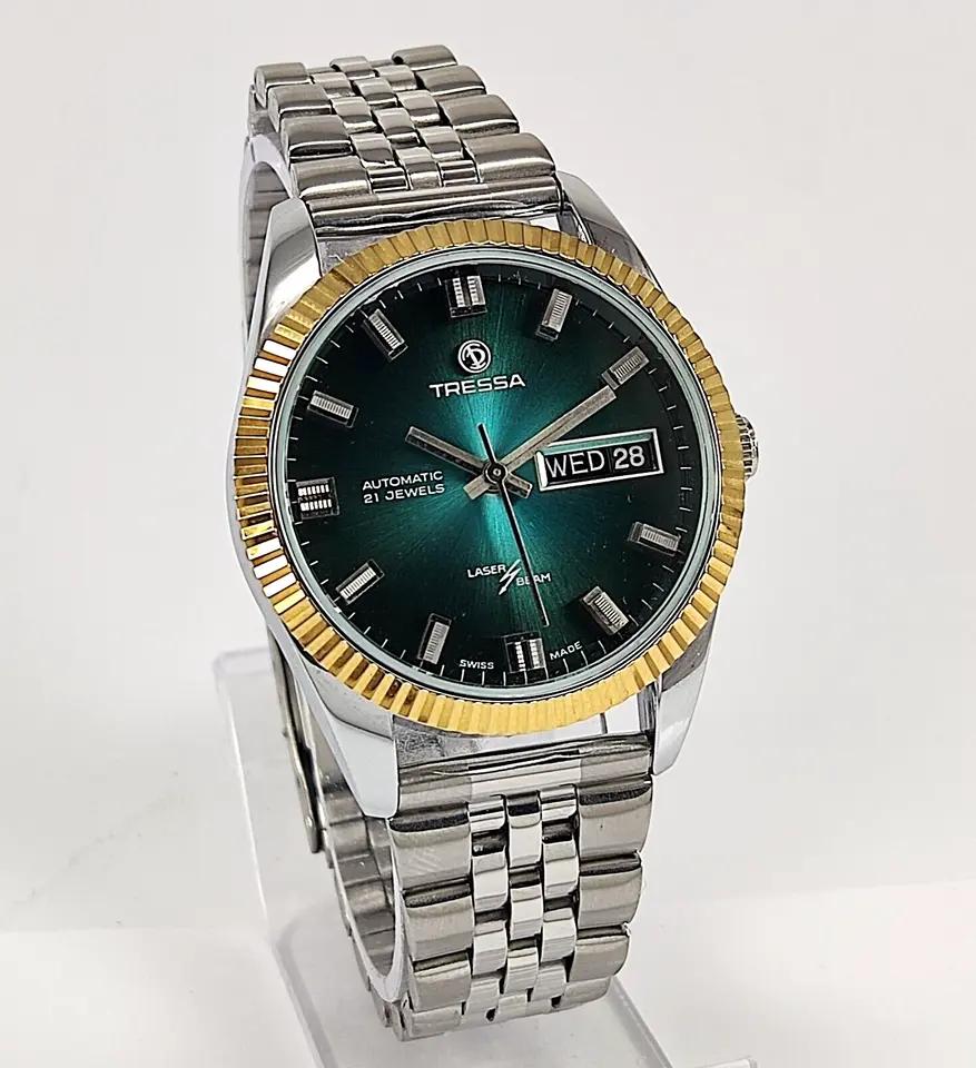 Reloj Tressa Comprar Relojes Antiguos De Pulsera Reloj De Pulsera