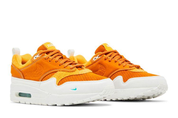 Serena Williams Design Crew x Nike Wmns Air Max 1 'Monarch'
