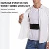 1Pcs Adjustable Back Posture Corrector For Men And Women Comfortable Daily Wear Back Support Brace For Upper Back Straightening