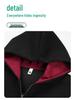 Men's Lightweight Hooded Casual Jacket - Spring/Autumn Versatile Sportswear