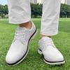 Golf Shoes Men Professional Golfers Sneakers Non Slip Walking Shoes Exercise Waterproof