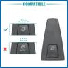 Right Passenger Side Power Window Switch No.20752919 with Tool Window Control Switch for Volvo Truck FH12 FM VNL