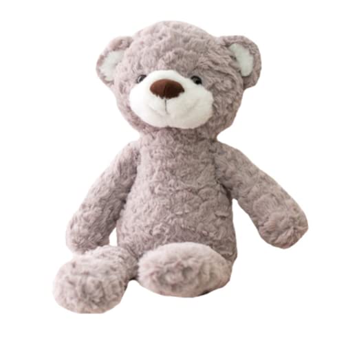 

MIHI Plush Toy [Authentic Product, Complies with Food Sanitation Law] Animal, Soft and Fluffy Toy, First Toy, Gift, Baby Shower Gift, Newborn Photo, A