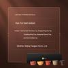 Xiaoguan Tea Five Blessings Zisha Teacup Gift Set