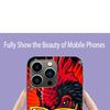 Cool Rooster Making Money Phone Case For Iphone 17 Air 15 Pro 14 Plus 16 Pro Max 17E 16E 12 13 Mini 11 Cover Cute Fundas