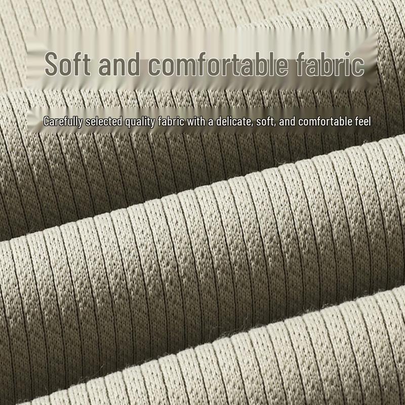 Jeanswest Men's Half-Zip Sweatshirt