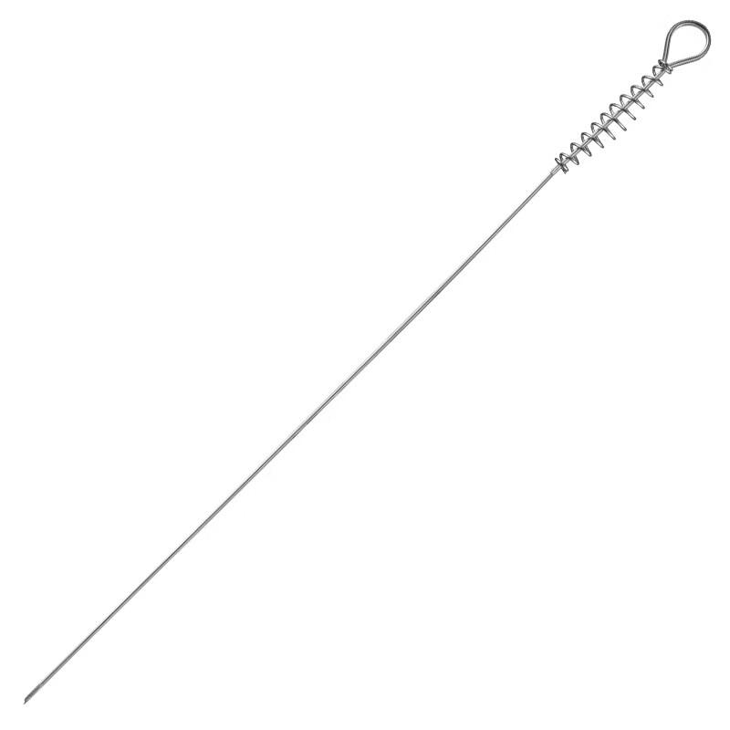 

ZISIZ Spring Barbecue Skewer Tool