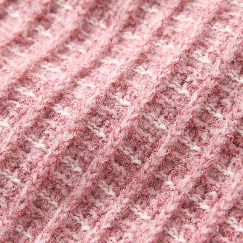 Kaslead New Women Clothes Western Style Fashion Elastic Knitting Skirt 5063341 5063342