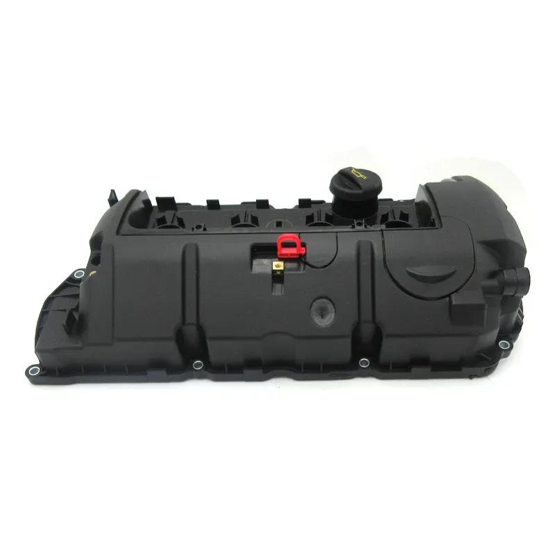 Cylinder Head Cover Valve Rocker Arm For Cover Mini Cooper 1.6 R55 R56 R57 R58 R59 R60 R61 Peugeot 207 208 508 11127646554
