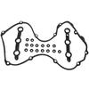 BMW 1 E81 06-11 E82 09-13 E87 04-11 E88 08-13 F20 12-19 F21 2011- M52 M54 Valve Cover Gasket Set