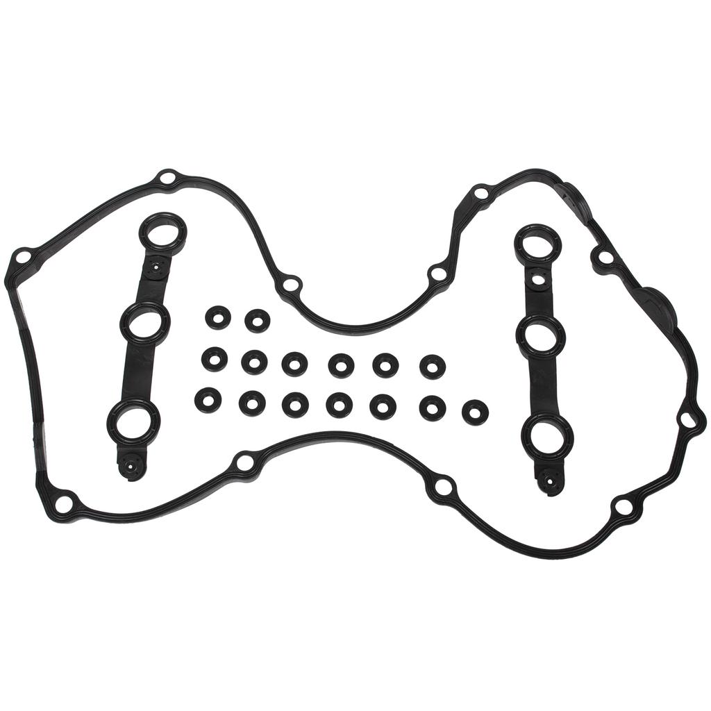 BMW 1 E81 06-11 E82 09-13 E87 04-11 E88 08-13 F20 12-19 F21 2011- M52 M54 Valve Cover Gasket Set