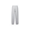 Nike X Stussy NRG BR Fleece Pant Grey Men Bottoms CT4312-063