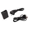 100~240V Netzteil Heim-Reiseladegerät Für PS VITA Mit EU-Stecker