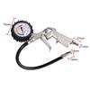 Multifunctional Tire Air Pressure Monitoring Gauge Tires Examination Tools Tool Meter Car Inflation Gun Inspection Tyre Parts