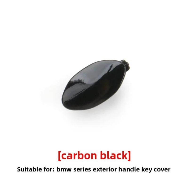 For BMW 3 5 6 8 Series X3 X4 X5 Z4 51217489341 G20 G22 G30 G32 G15 G01 G05 G06 G07 G29 Car Exterior Door Handle Small Cover Cap