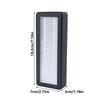 Activating Carbon Filter Air Purification Filter Replacement 3D Printer Parts Improving Air Quality For P2S Accessories