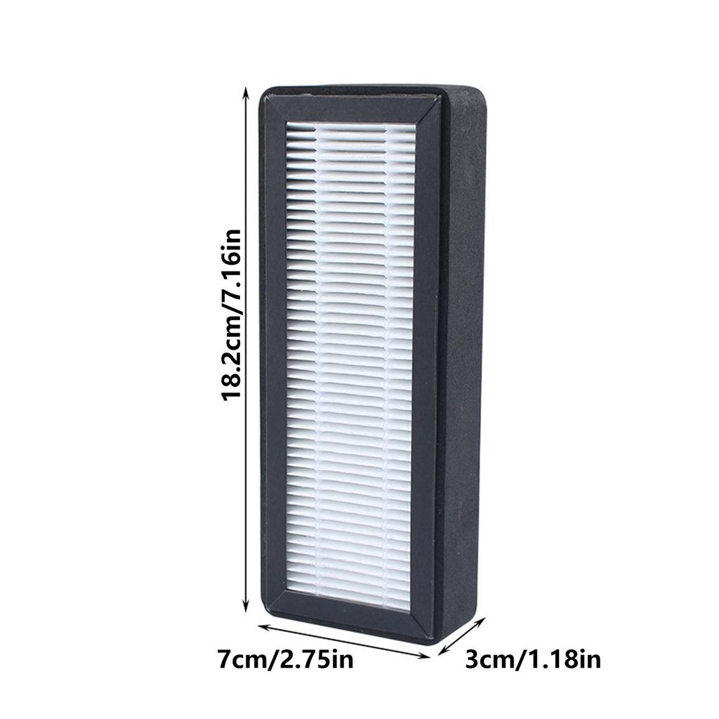 Activating Carbon Filter Air Purification Filter Replacement 3D Printer Parts Improving Air Quality For P2S Accessories