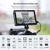 Fuwede T7/S PRO 7-inch 2000nits 4K HD Monitor with 3G-SDI for Sony