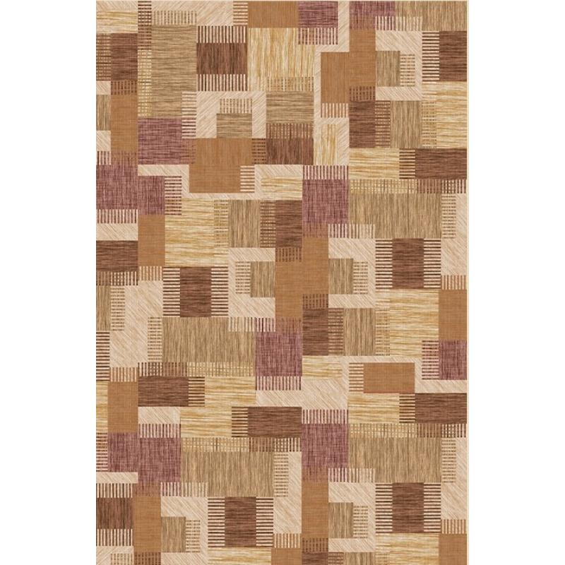 Color Patchwork Pattern Living Room Carpet Large Area Sofa Rugoldable Machine Washable Bedroom Bedside Non-slip Soft Floor Mat