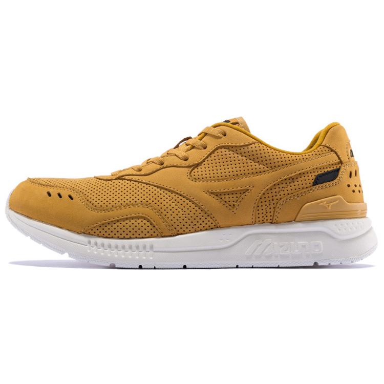 

Mizuno Legend Desert Yellow D1GH200702 40