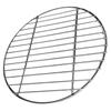 Outdoor-Bratpfanne Grill BBQ Net Camping Barbecue Drahtgeflecht Grillmatte Edelstahl