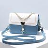 This Year's Popular Bag 2025 New Bag Women's Summer Messenger Bag Fashion Small Square Bag