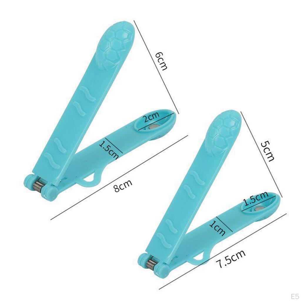 2 Pieces Fishing Baits Ball Shapers Lure Maker Tool Easy to Use Accessories Press Forming