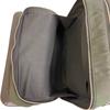 Louis Vuitton M30872 Taiga Taiga Nevsky Business Bag Black Taiga Mens Used