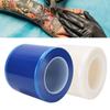 10x15cm Dental Protective Film Anti-fouling Durable Barrier Film 0.04mm Thicknes Disposable Isolation Film Dental Consumables