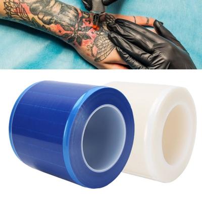10x15cm Dental Protective Film Anti-fouling Durable Barrier Film 0.04mm Thicknes Disposable Isolation Film Dental Consumables