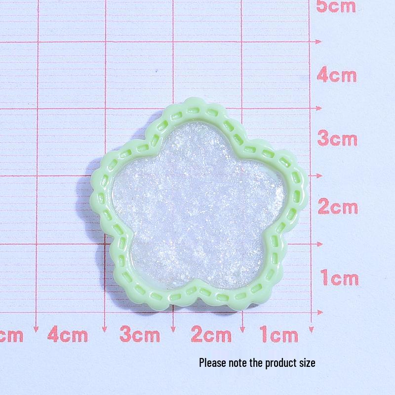 

Аксессуары из смолы с блестками ручной работы: Чехлы для телефонов, Головные уборы, Заколки для волос и Ювелирные изделия