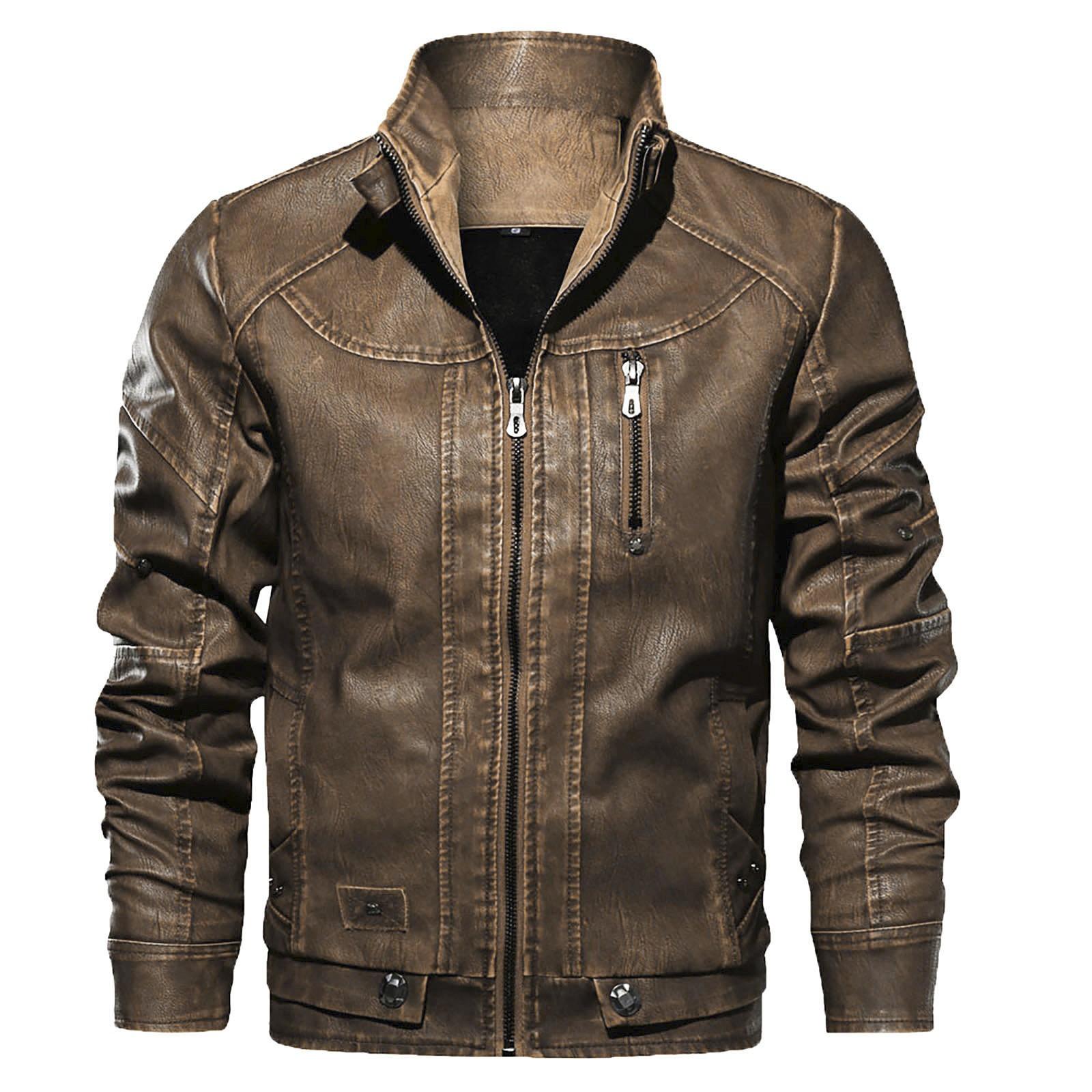 

Мужская повседневная зимняя теплая верхняя блузка, утепленная верхняя одежда, верхняя блузка, куртка XL жёлтый