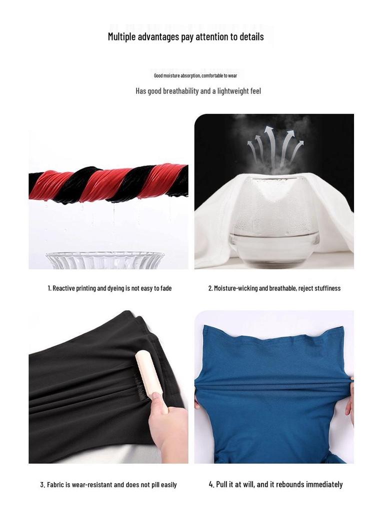 Damen Off-Shoulder Slim Fit Schwarzes Kurzarm-Rundhals-T-Shirt - Reine Baumwolle, Sommerkollektion 2025