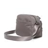 Solid Color Crossbody Bag Sport Shoulder Bag
