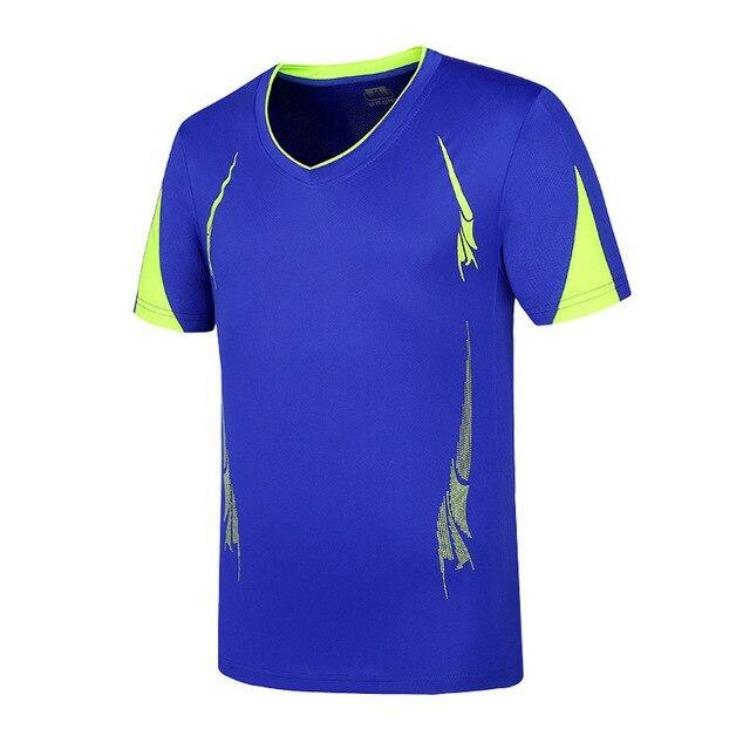 Mens Casual T Shirt Summer Short Sleeve Quick Drying Stretch Tshirt Splice Design High Quality 6xl 7xl 8xl Sizes T Shirt Men