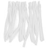 200pcs Adjustable Elastic Bands Stretchy Earloop Cord Comfortable Elastic Cord  DIY Handmade