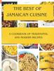 The The Best Of Jamaican Cuisine Book