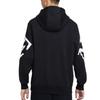 Nike Sportswear Club Fleece Men's Pullover Hoodie Black IH4259-010