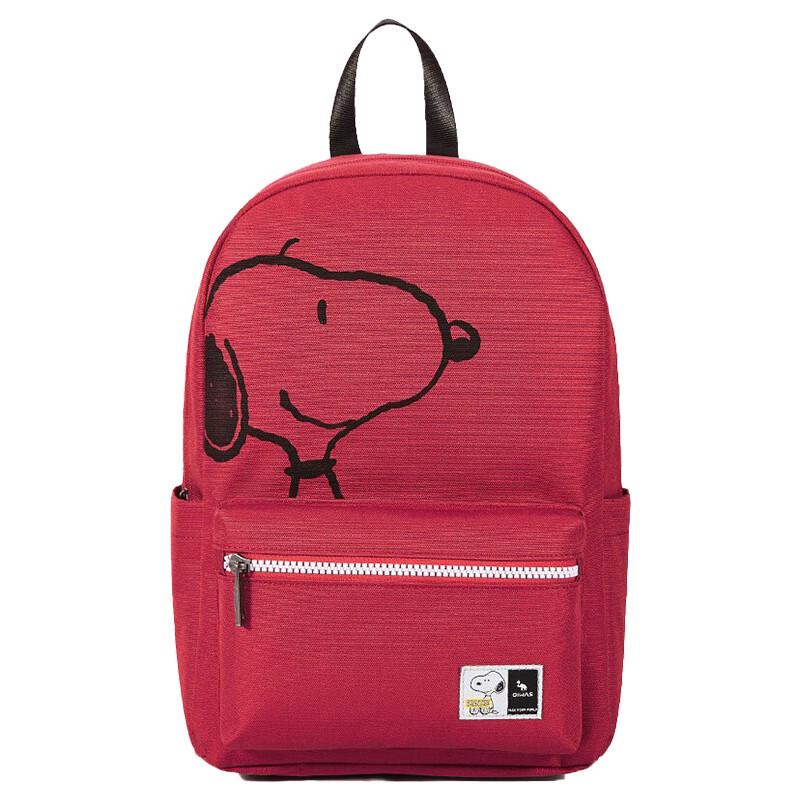 Aiwaishi Snoopy OCB4361 Fashion Backpack