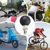 Ball Mount Holder - Ball Head Adapter for Bike Mirror Mount | All Around